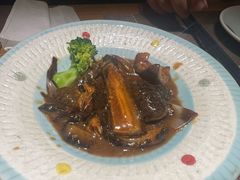 -三石铁板烧(紫竹桥店)