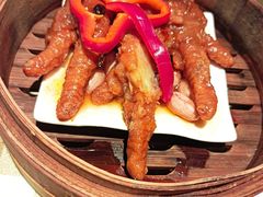 -新大咀港式茶餐厅(宝山万达店)