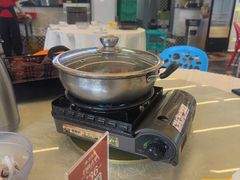 -小煵记·打边炉(西丽文光店)