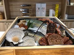 -森味薪火烧•烧鸟居酒屋•日本料理(望京店)