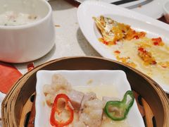 -喜家港式茶餐厅(三亚湾一丰禾生活广场店)