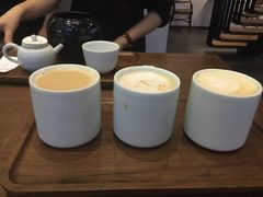 -去茶山(新光里店)