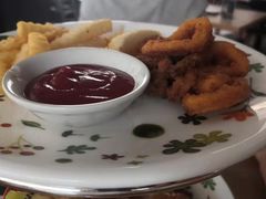 -必胜客(华南摩尔店)