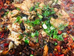 -小唐小四川水煮鱼(北三路店)