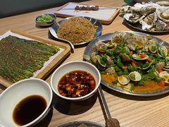 -蚝太郎 • 海鲜烧烤(建国路创始店)
