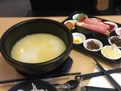-阿香米线(天津凯德餐厅店)