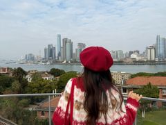 -八卦楼风琴博物馆