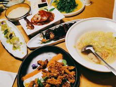 -观宴中餐厅
