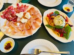 -Fiume福弥意大利餐厅