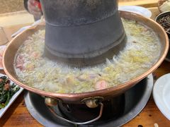 -元盛居(生态大街店)