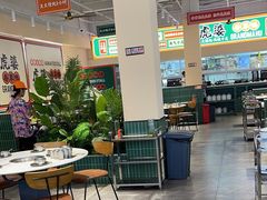 -虎婆冷饮店·海南特色炒冰(三亚湾店)