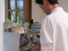 -本無咖啡·BeanWood Coffee