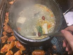 -滇藏石锅宴(崇仁巷老店)