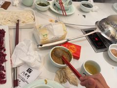 -八合里潮汕鲜牛肉火锅(深圳海岸城店)