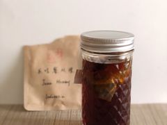 爪哇蜜处理-古耳咖啡(北锣店)