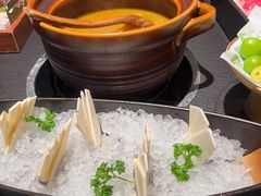 -季季山·云南野生菌火锅(上海首店)