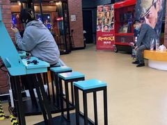 -璇宫国际影城(江汉路店)