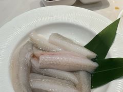 豆腐鱼-围炉夜话·潮汕卤水火锅(榕江店)