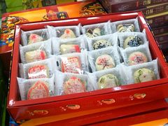 -桂发祥·直营(万德庄大街店)