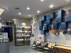 -伟伟宠物医院·CT影像中心·瑞派犬猫综合性门诊(汉口总院)