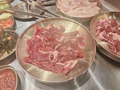 -核桃碳烤肉馆(深圳首店)