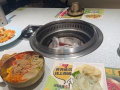 -炭之家·齐齐哈尔非遗烤肉·鲜切直供(中央大街店)