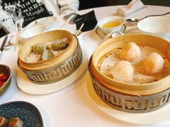 双笋虾饺皇-宝丽轩中餐厅BAOLIXUAN