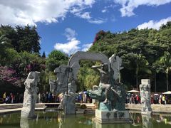 -南诏风情岛