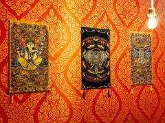 -呼吸沉浸式剧场(甘露园店)