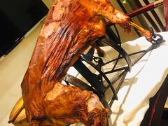 -阿拉丁新疆风味餐厅·清真(罗廊巷店)