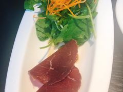 -宝莱纳餐厅(滨江店)