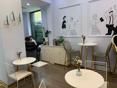 -姆们M Sweetie Cake(三里屯店)