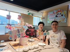 -海底捞火锅(崇文门新世界百货店)