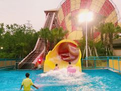 -美的鹭湖探索王国