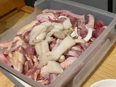 -烹然四季椰子鸡火锅(姚家园万象汇店)