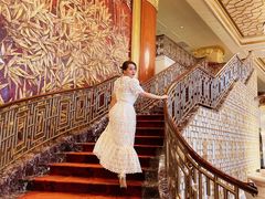 -北京中国大饭店