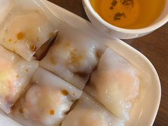 -日日鲜自助餐厅(小公园店)