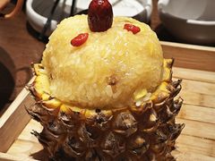 -云海肴·汽锅鸡·云南菜(领展购物广场·中关村店)