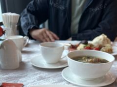 -南京金陵饭店