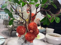-奔跑吧陕菜·盛世长安(民乐园万达店)