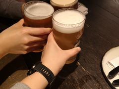 -Goose Island Brewhouse鹅岛精酿啤酒酿造工坊餐厅