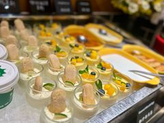 -拉蒂娜·巴西牛排馆 Latina·Brazilian Steakhouse(陆家嘴旗舰店)