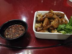 -泉味道贵州厨房(三里河店)