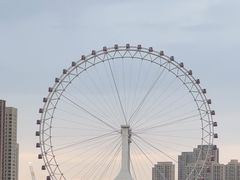 -天津之眼摩天轮