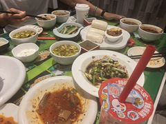 -令氏家外家周秦食府(高新店)