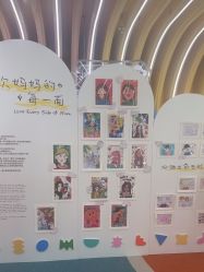 -奈尔宝·国风主题儿童乐园·亲子餐厅(豫园商城店)