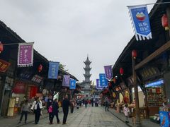 -袁记花椒鸭