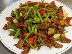 -小团圆灶台鱼·百城头牌菜(千岛湖店)