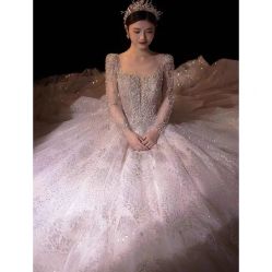 -金海岸婚纱摄影(塘沽店)