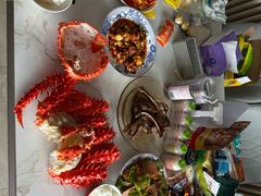 -海富门·带鱼·淮扬菜·粤菜(甘家口店)